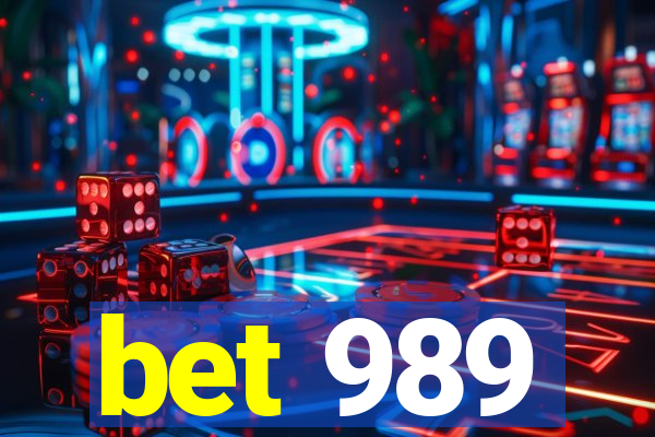 bet 989